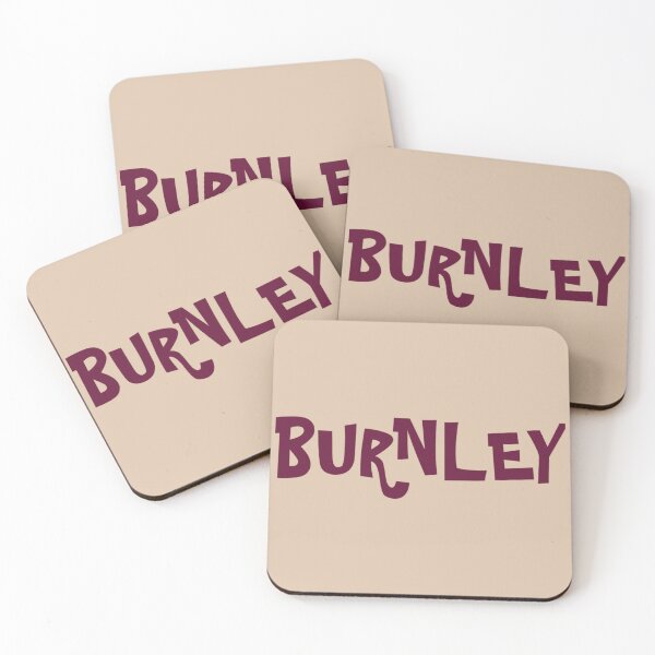 Item preview, burnley designed and sold by Rabiashirt.