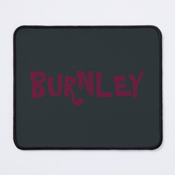 Item preview, burnley designed and sold by Rabiashirt.