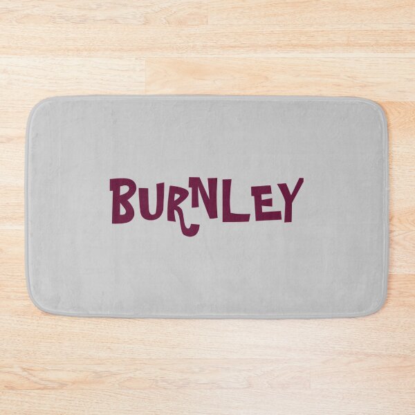 Item preview, burnley designed and sold by Rabiashirt.