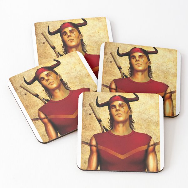 Item preview, rafael nadal designed and sold by taovodoi477.