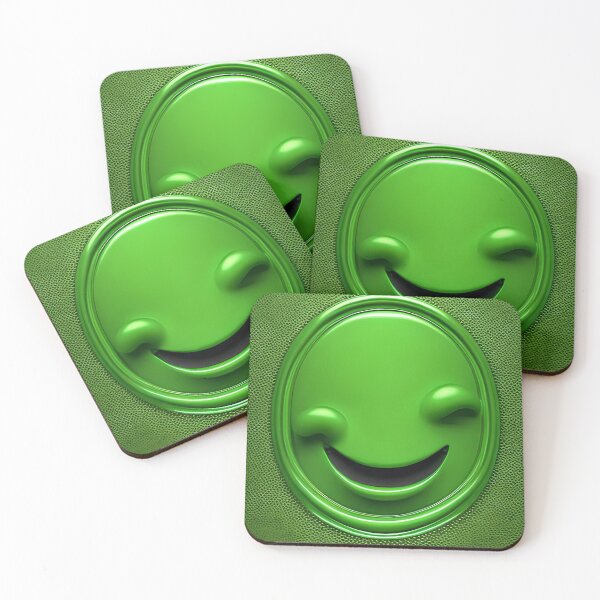 Item preview, Shamrock Smile designed and sold by Modefissi.