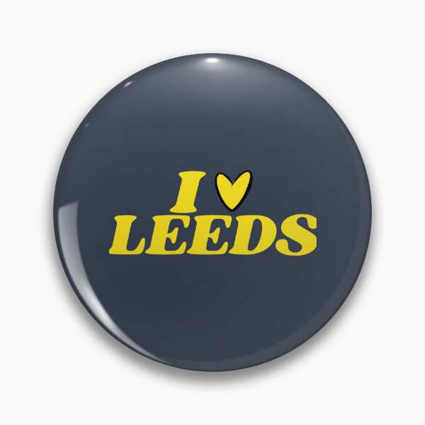 Item preview, leeds ilove designed and sold by Rabiashirt.