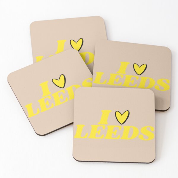 Item preview, leeds ilove designed and sold by Rabiashirt.