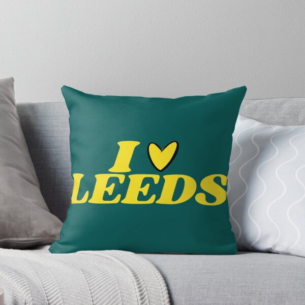 Item preview, leeds ilove designed and sold by Rabiashirt.