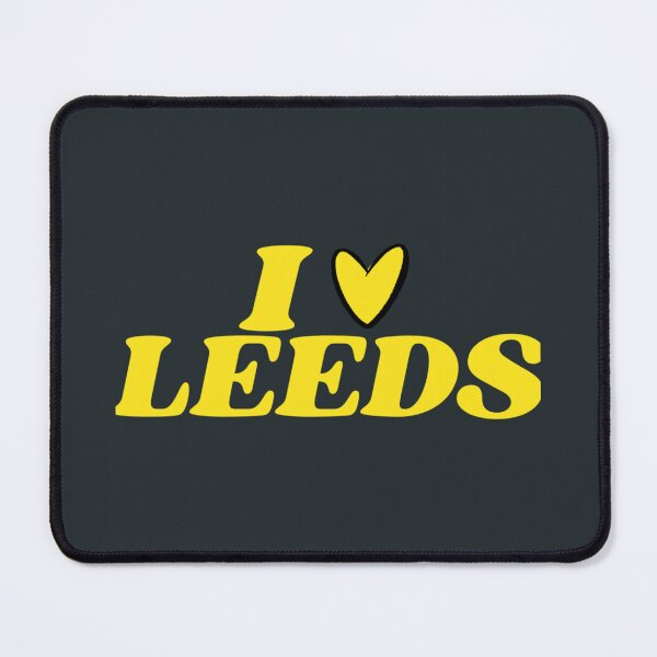 Item preview, leeds ilove designed and sold by Rabiashirt.