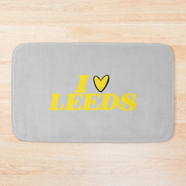 Item preview, leeds ilove designed and sold by Rabiashirt.