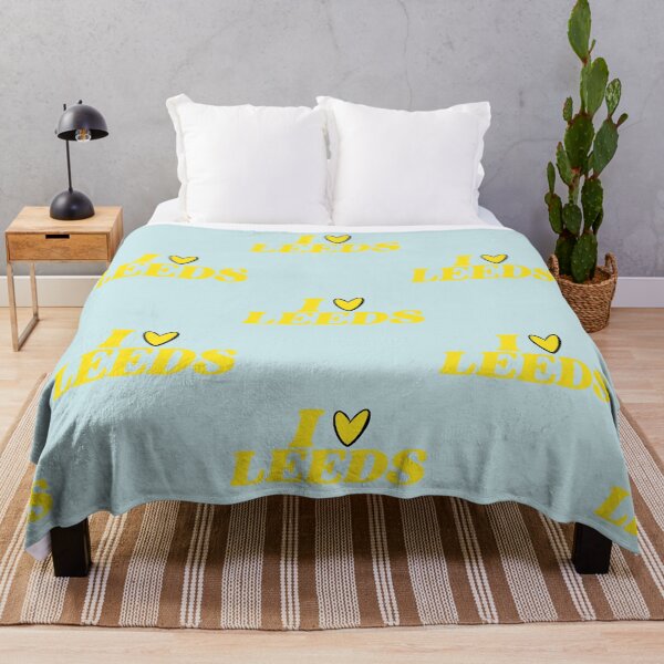 Item preview, leeds ilove designed and sold by Rabiashirt.