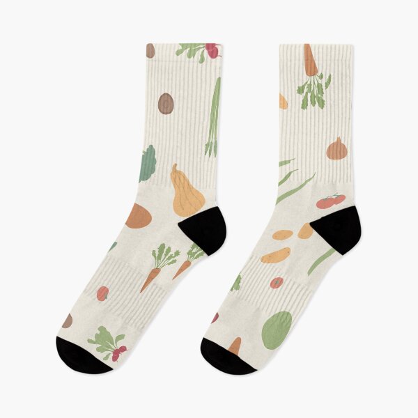 Artikelvorschau, Obst und Gemüse, ein lustiges Geschenk für Gärtner oder Feinschmecker entworfen und verkauft von sassykea.