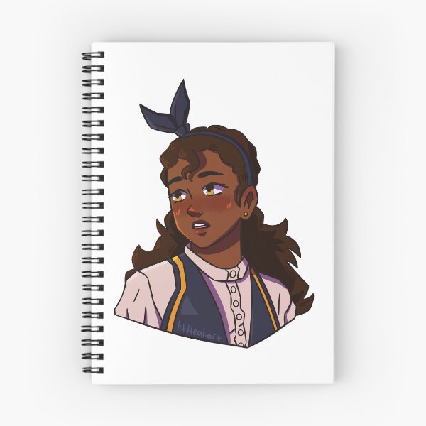 Item preview, Alyx RWBY designed and sold by littlealiart.