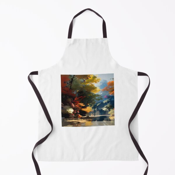 Item preview, Japanese Park designed and sold by HouseOfNifty.