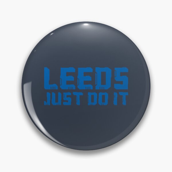 Item preview, leeds logo designed and sold by Rabiashirt.