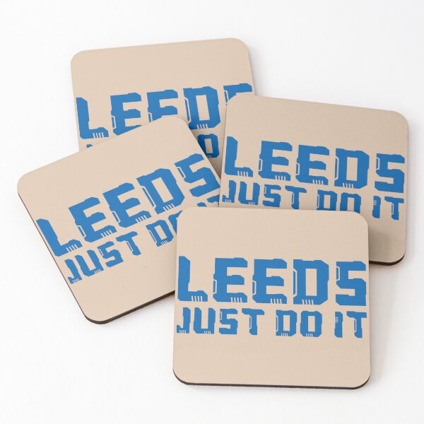 Item preview, leeds logo designed and sold by Rabiashirt.