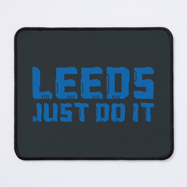 Item preview, leeds logo designed and sold by Rabiashirt.