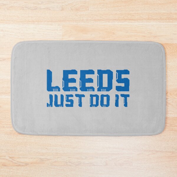 Item preview, leeds logo designed and sold by Rabiashirt.