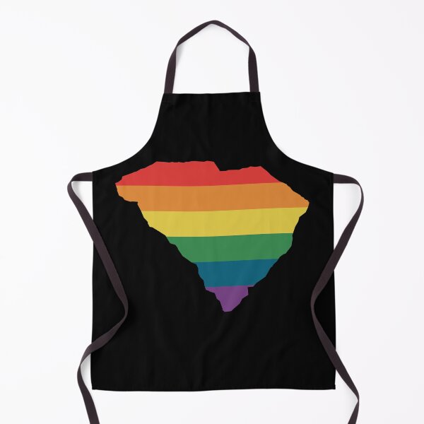 Item preview, South Carolina State Rainbow designed and sold by Texterns.