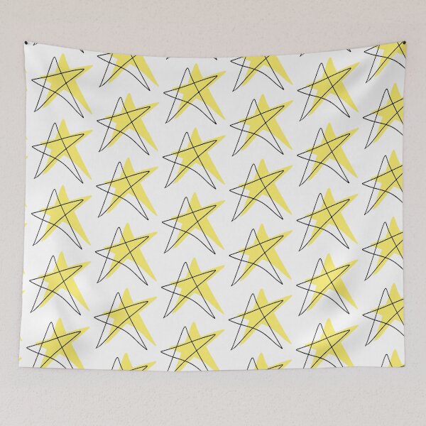 Item preview, STAR designed and sold by Whale-studio.