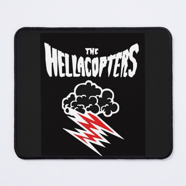 Item preview, The Hellacopters designed and sold by hortenwillde.
