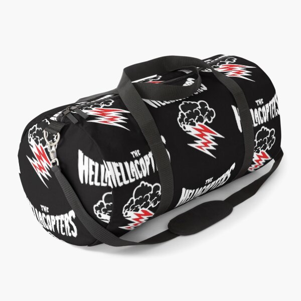 Item preview, The Hellacopters designed and sold by hortenwillde.
