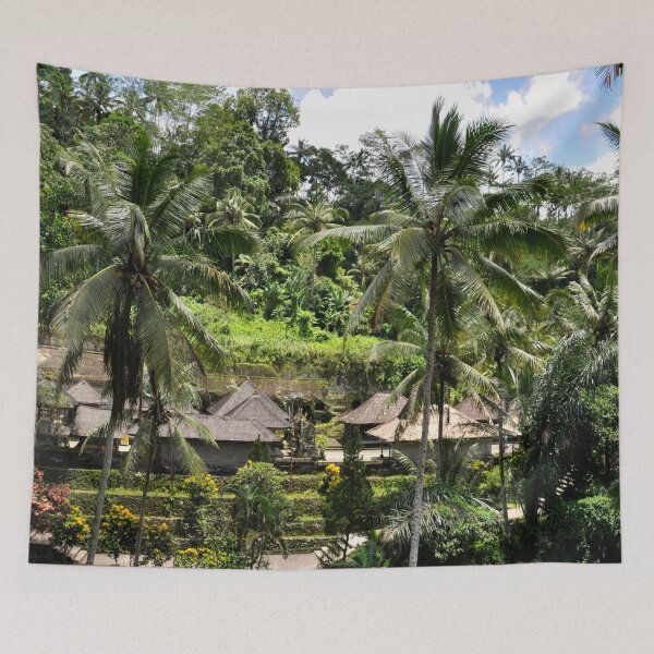Item preview, Indonesia - Bali, Gunung Kawi designed and sold by franck380.