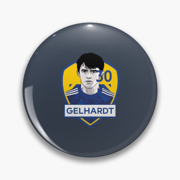Item preview, gellhardt away designed and sold by Rabiashirt.