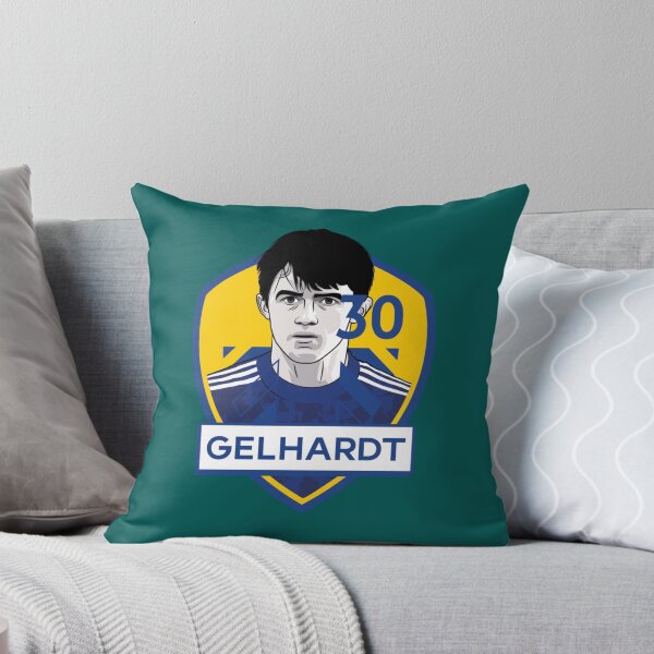 Item preview, gellhardt away designed and sold by Rabiashirt.