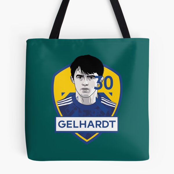 Item preview, gellhardt away designed and sold by Rabiashirt.