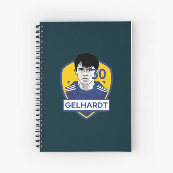 Item preview, gellhardt away designed and sold by Rabiashirt.