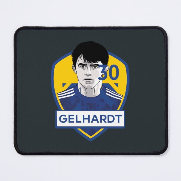 Item preview, gellhardt away designed and sold by Rabiashirt.