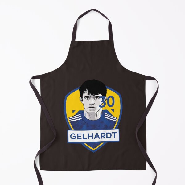 Item preview, gellhardt away designed and sold by Rabiashirt.