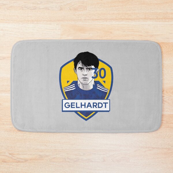 Item preview, gellhardt away designed and sold by Rabiashirt.