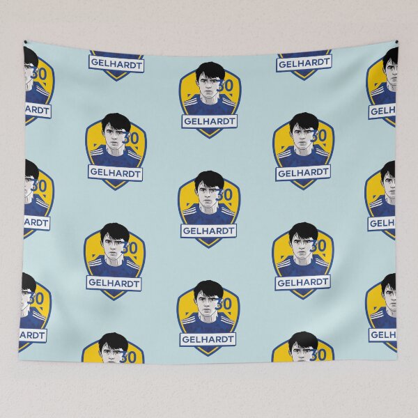 Item preview, gellhardt away designed and sold by Rabiashirt.