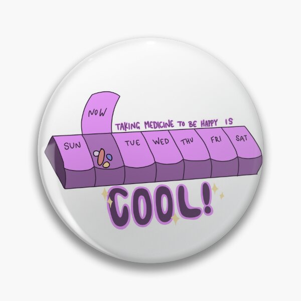 Item preview, Happy Pills designed and sold by sadiebatte.