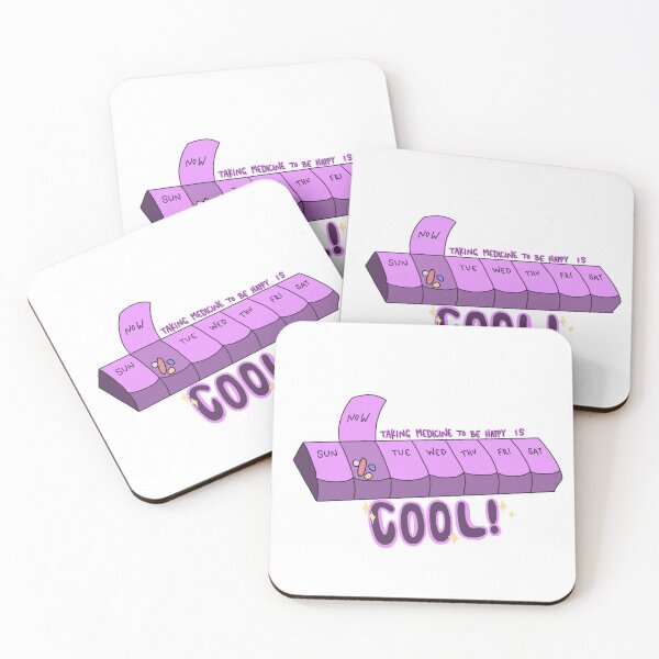 Item preview, Happy Pills designed and sold by sadiebatte.