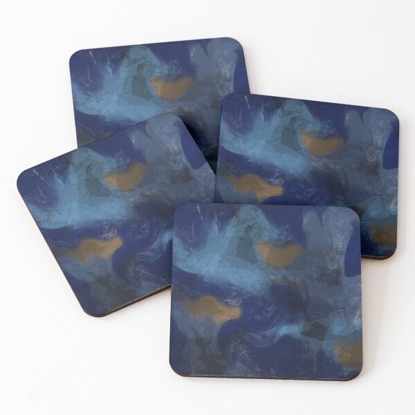 Item preview, Lapis Lazuli No. 1 designed and sold by Inkykindofday.