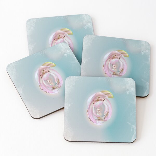 Item preview, Expecting a Flower designed and sold by DianeLindonCoy.