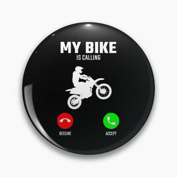Item preview, funny dirt bike quote dirt bike quotes designed and sold by WangsArt.
