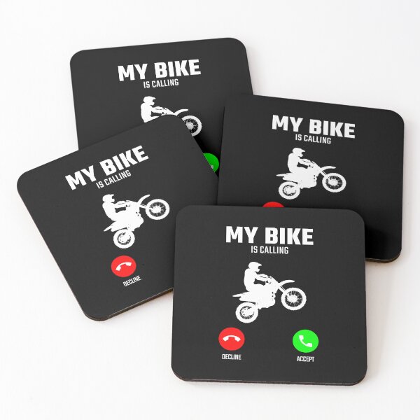 Item preview, funny dirt bike quote dirt bike quotes designed and sold by WangsArt.