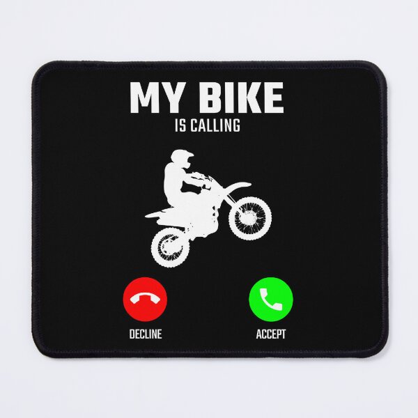 Item preview, funny dirt bike quote dirt bike quotes designed and sold by WangsArt.
