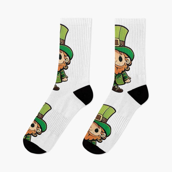 Item preview, Chibi Leprechaun designed and sold by TaurusDigital.