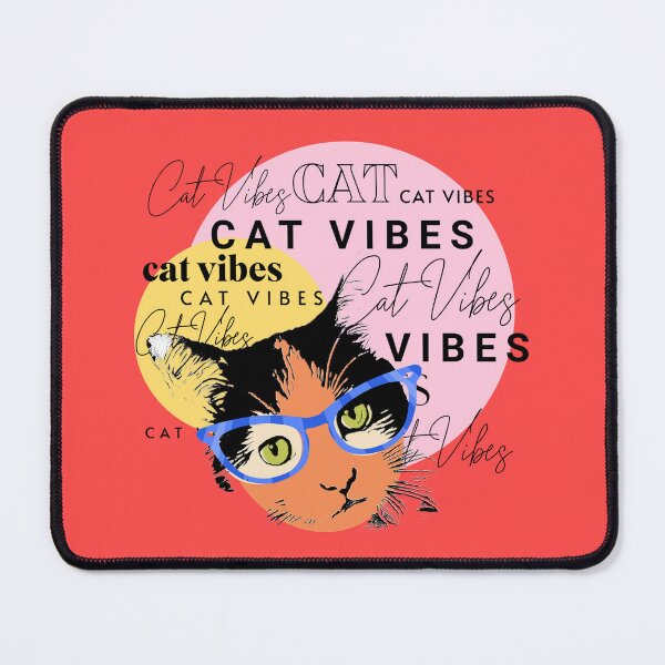 Item preview, Cat Vibe Font designed and sold by Popworks.