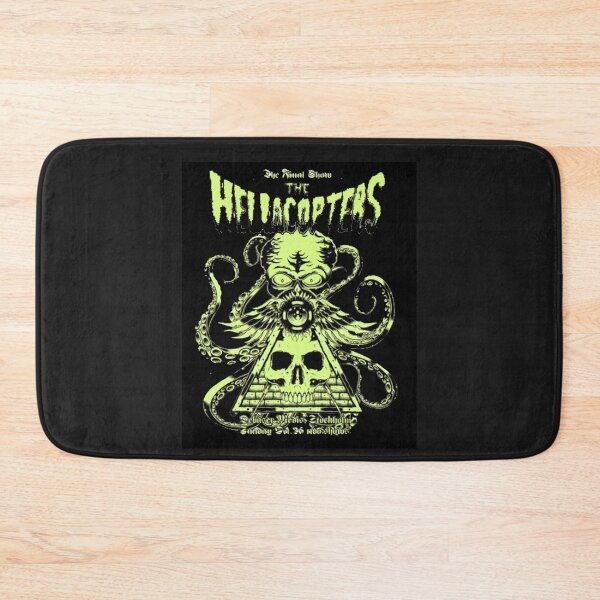 Item preview,  The Hellacopters designed and sold by hortenwillde.