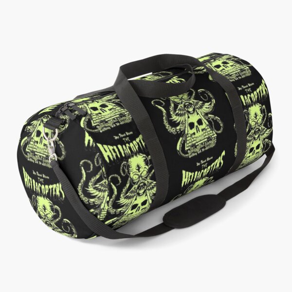 Item preview,  The Hellacopters designed and sold by hortenwillde.