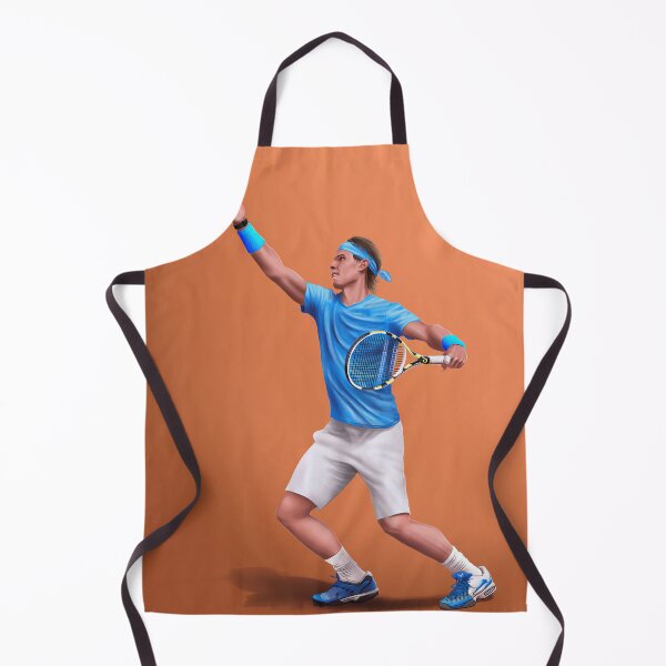 Item preview, rafael nadal designed and sold by taovodoi477.