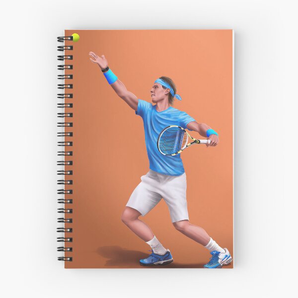 Artikelvorschau, Rafael Nadal entworfen und verkauft von taovodoi477.
