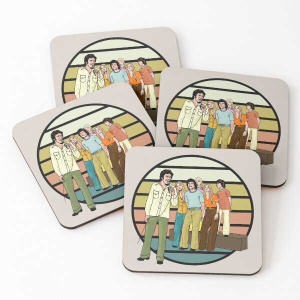 Item preview, Brady Bunch Sings designed and sold by Unhinged Heather.