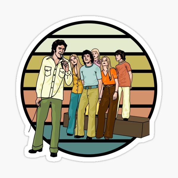 Artikel-Vorschau von Brady Bunch singt, designt und verkauft von Unhinged Heather.