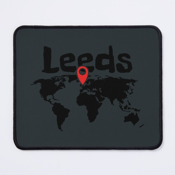 Item preview, england leds united  designed and sold by Rabiashirt.