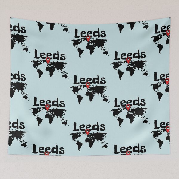 Item preview, england leds united  designed and sold by Rabiashirt.