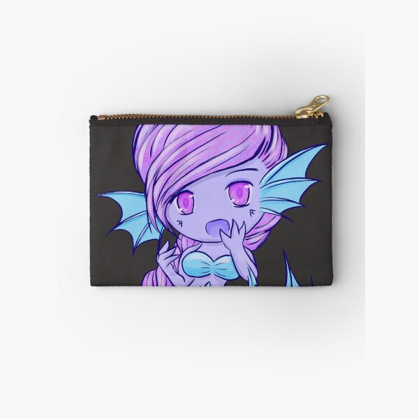 Item preview, Japanese Chibi Mermaid designed and sold by DynieKid.