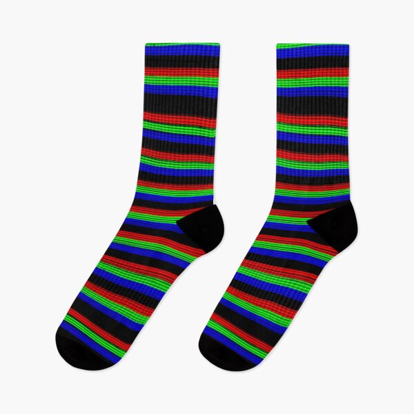 Item preview, #fEEtZiEs in RGB designed and sold by fEEtzies2.